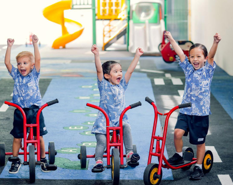 Jasa Pembuatan Virtual tour untuk Sekolah